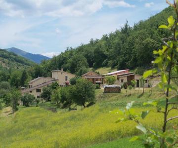 Agriturismo Casale Sant'antonio