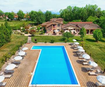 Agriturismo La Fattoria