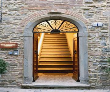 San Giacomo Suites