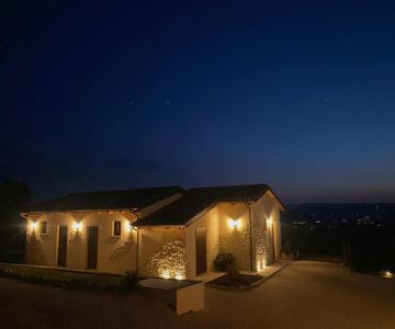 Agriturismo La Quercia Bella