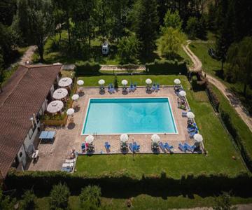 Rio Verde Camping Villaggio