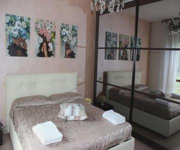 Appartamento E Giardino Perugia