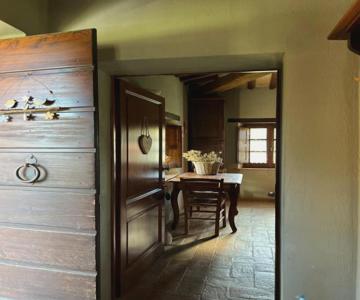 B&B Al Felcino