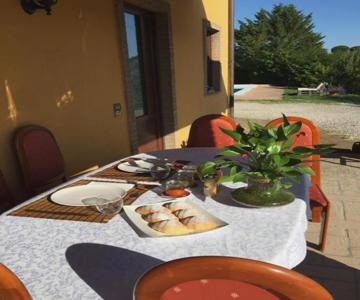 Il Casale Di Lavinia