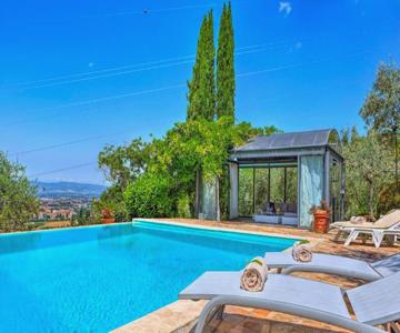 Casa Degli Oleandri 8 by Emma Villas