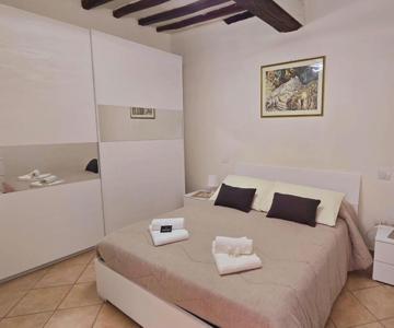 Locazione Turistica Via Aurelio Saffi 5