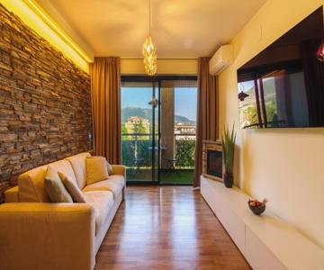 La Dimora Dell'ufficiale Deluxe