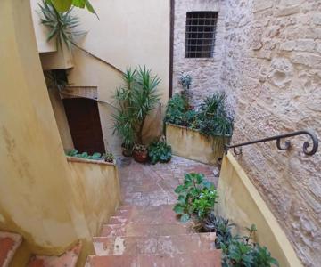 Appartamento Foligno Centro