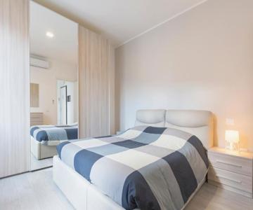 Bilocale Sirio-intero Appartamento Ad Uso Esclusivo By Appartamenti Petrucci By Appartamenti Petrucc