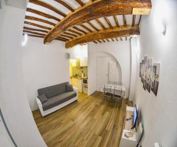 A Casa Di Silvia