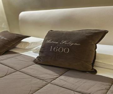 Antica Foligno 1600 Magic Apartment