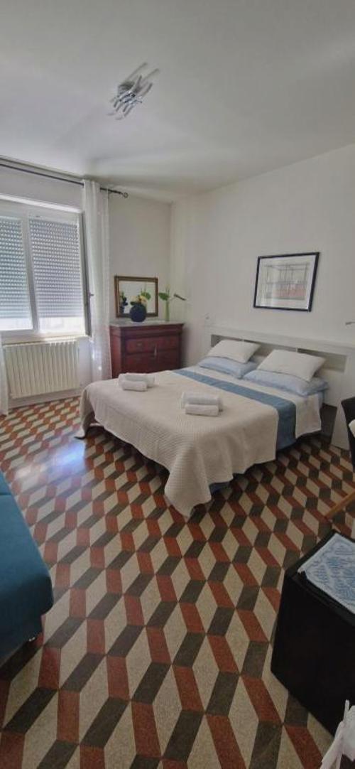 Casa Vivaldi Affittacamere