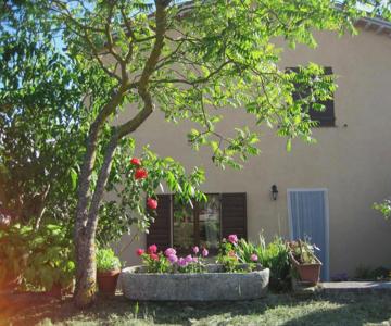 Agriturismo L'oasi