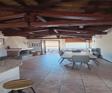 Il Cielo In Una Stanza