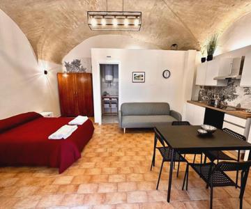 La Piazzetta In Centro