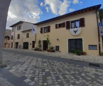 B&B La Casa Di Alice