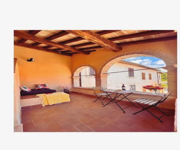 Casa In Umbria - Nella Valle Del Menotre Vicino Rasiglia, Foligno, Assisi,perugia