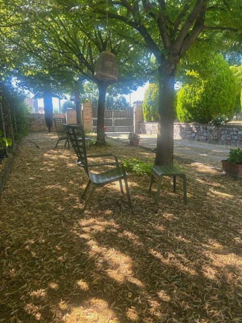 Residenza Le Querce Trilocale