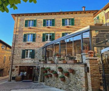 Il Grottino Relais & Spa