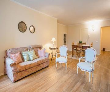 Casa Vacanze Dentro Le Mura