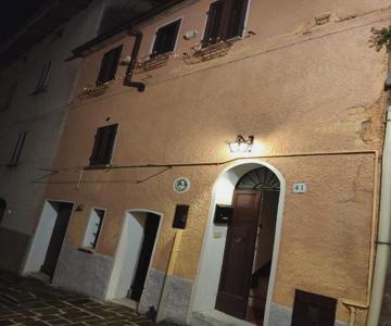Casa Vacanze Il Nido