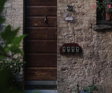 Affittacamere In Centro