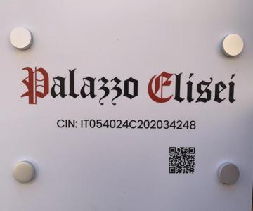 Palazzo Elisei