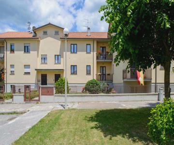 Appartamento Zappacenere