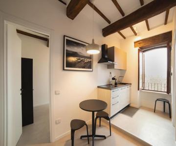 Appartamento Centro Storico Gubbio