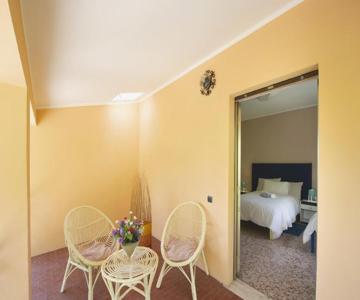 Monteleto House.. Dove Pace Regna