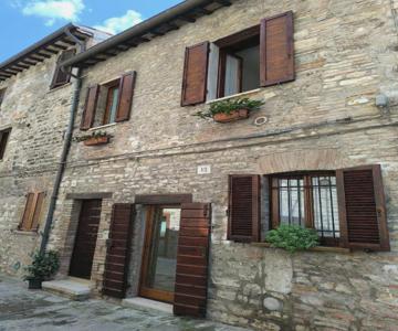 La Casa Dei Nonni