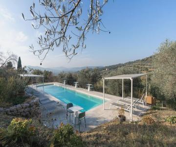 Agriturismo Il Mulino Delle Canutole