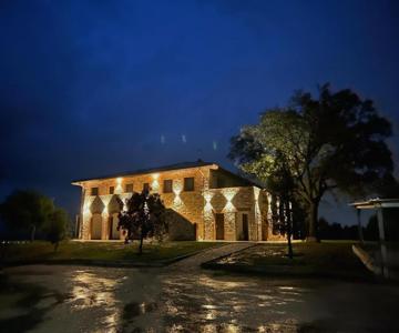 Agriturismo Giorgini