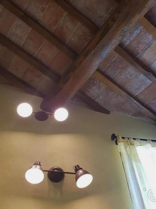 Il Nido Di Torre Lorenzetta