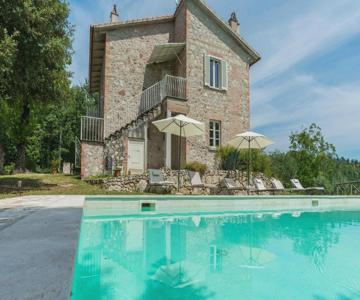 Villa La Corte 6