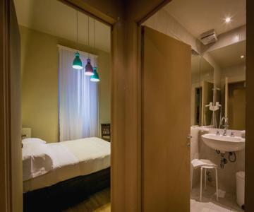 Bed&Breakfast Mameli 67