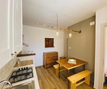 Agriturismo Casa Orsini