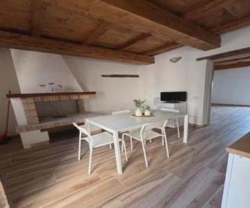 La Casetta Sottosopra