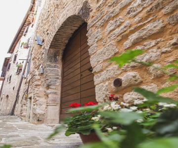 Casa Vacanze San Martino