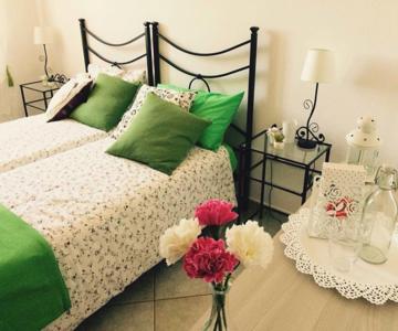 Appartamenti Monte Alago