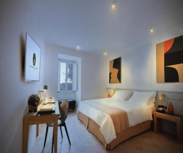 Hotel Grotta Azzurra