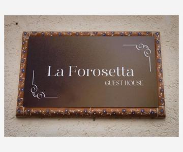 La Forosetta Guest House