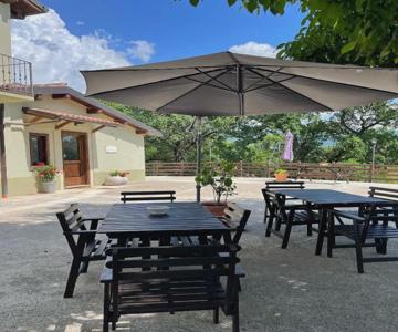 B&b Fonte Vena