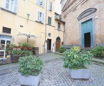 Casa Vacanze S.angelo La Stella