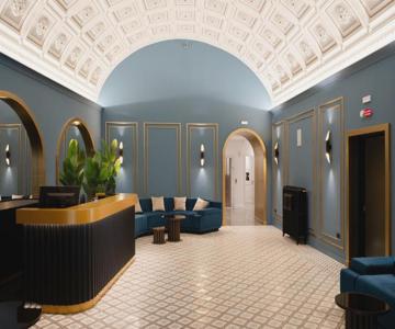 Emme Palace Hotel & Spa