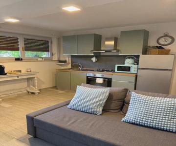 Bed & Coffee Private Parking