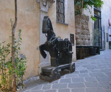 Il Cavallino