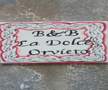 La Dolce Orvieto