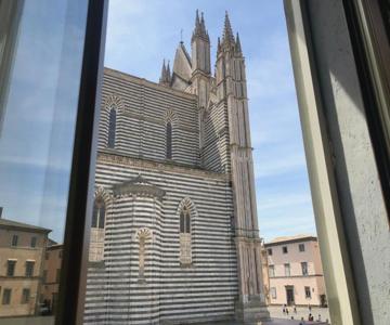 La Dimora Alle Scalette