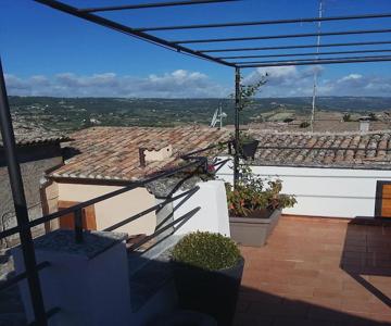 Terrazza Clementini